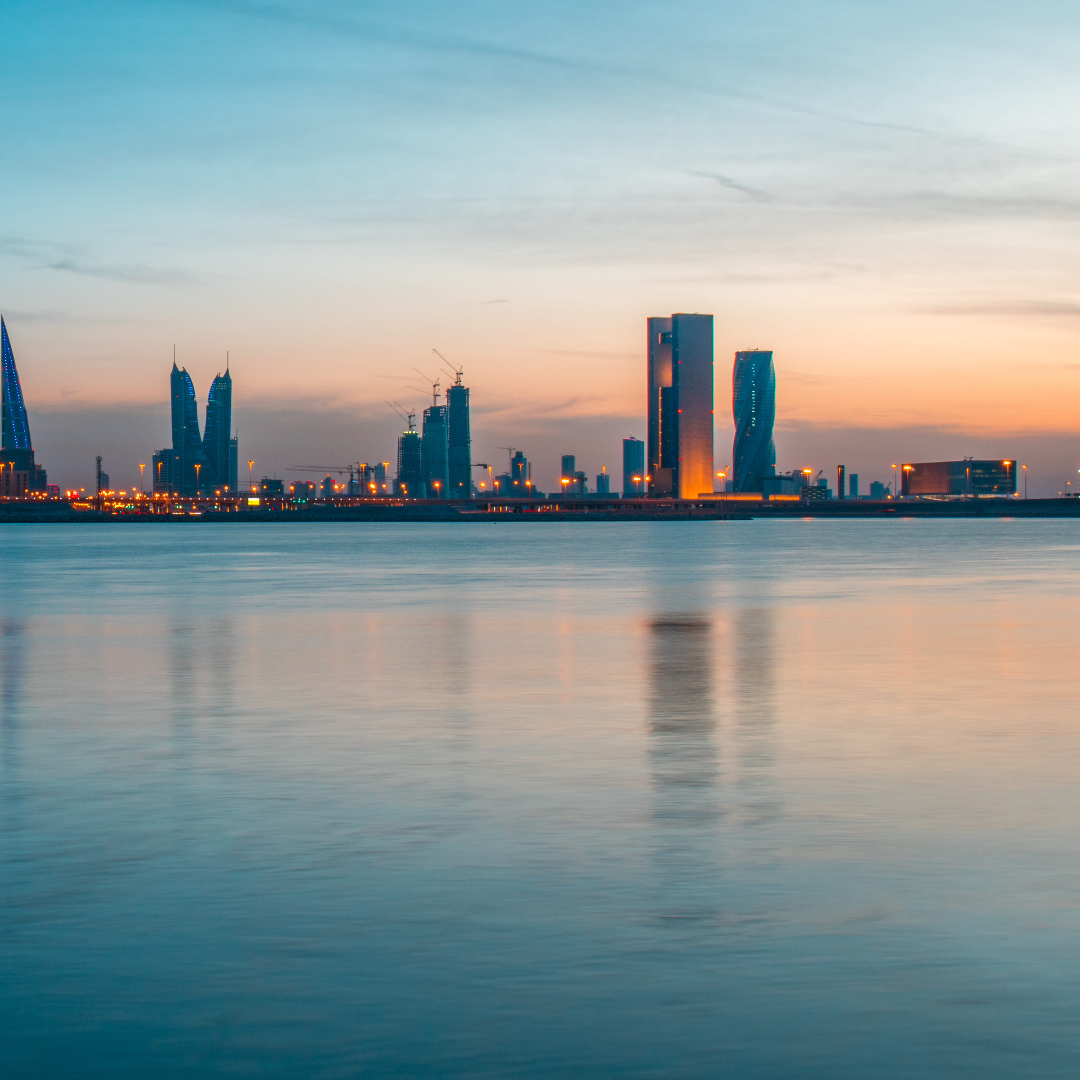 Bahrain